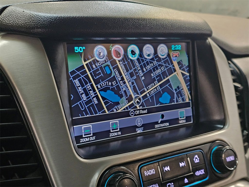 Used 2017 GMC Yukon SLT w/ Open Road Package image 28