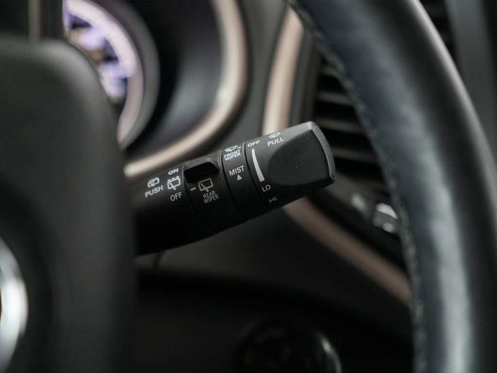 Used 2017 Jeep Cherokee Latitude w/ True North Edition image 15