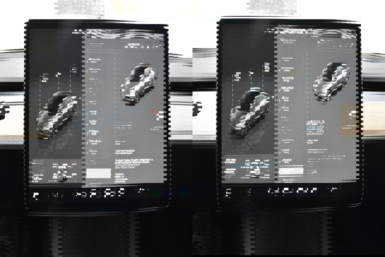 Used 2022 Tesla Model 3 Long Range image 28