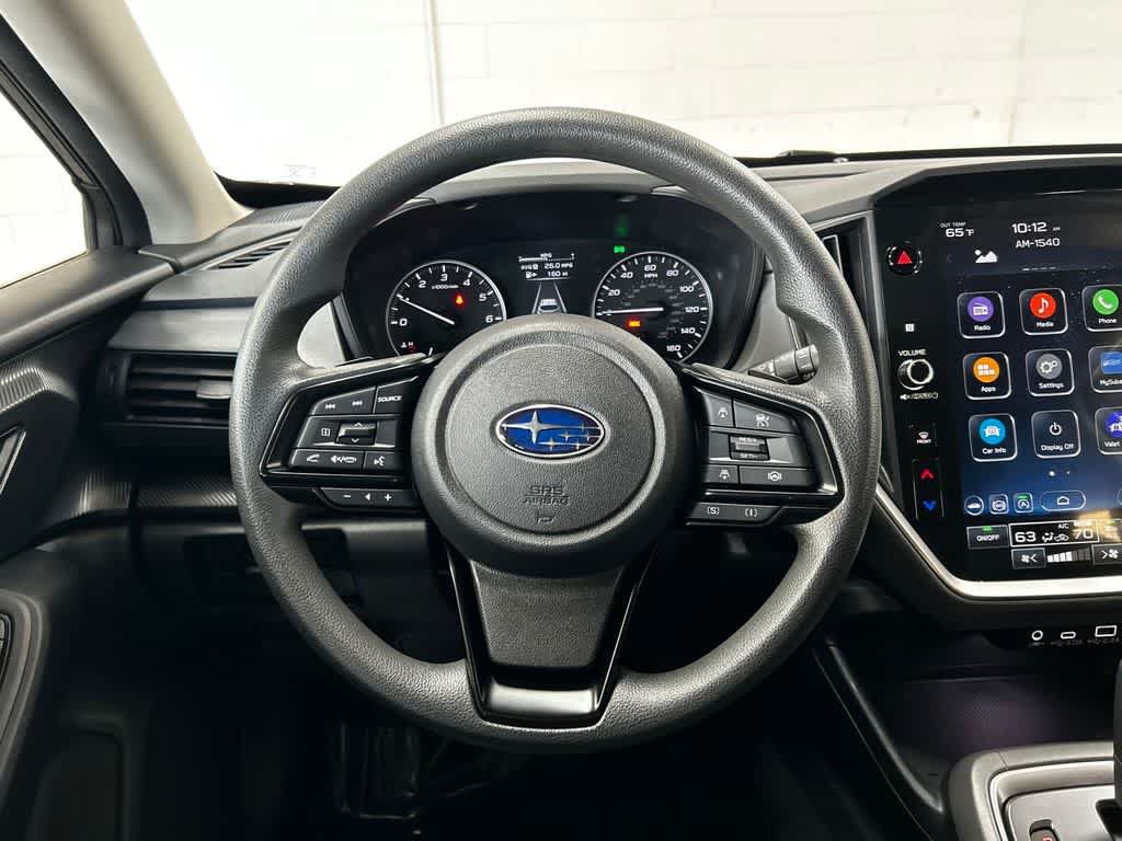 Certified 2024 Subaru Crosstrek 2.0i Premium w/ Crosstrek Mirror Package AWD/4WD image 15