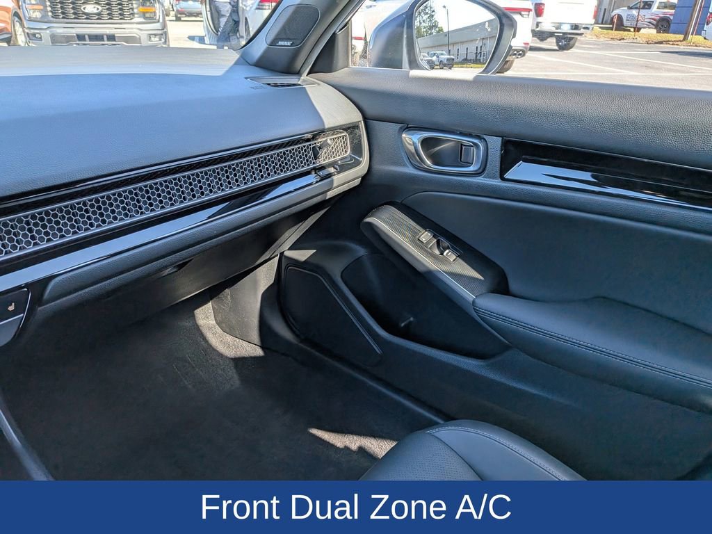 Used 2024 Honda Civic Sport Touring image 20