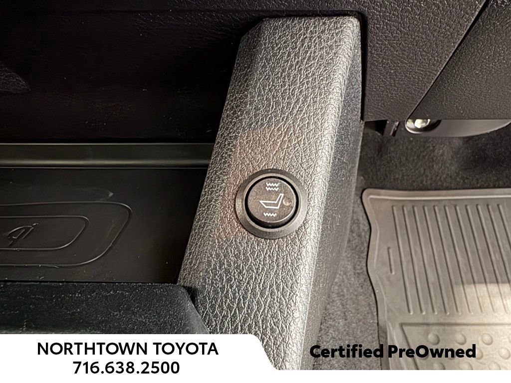 Used 2022 Toyota Tacoma TRD Sport image 13