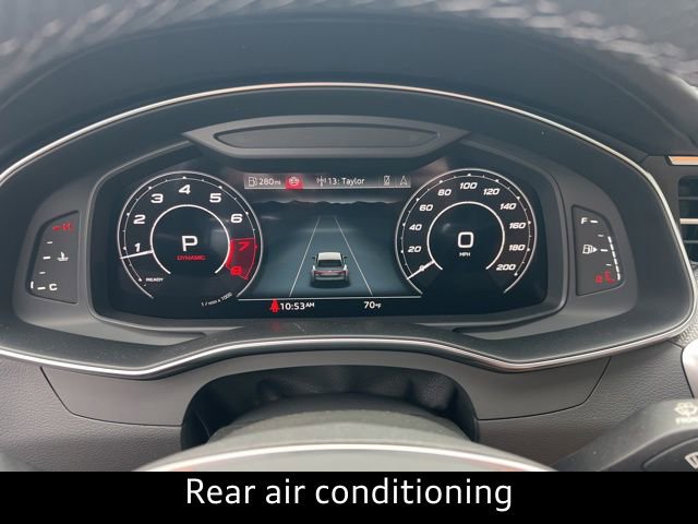 New 2025 Audi RS 7 performance Sportback image 10