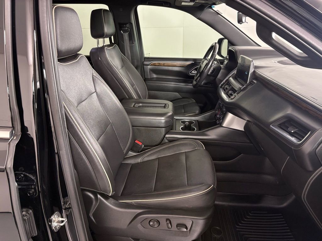 Used 2022 Chevrolet Tahoe Premier w/ Premium Package 2 image 52