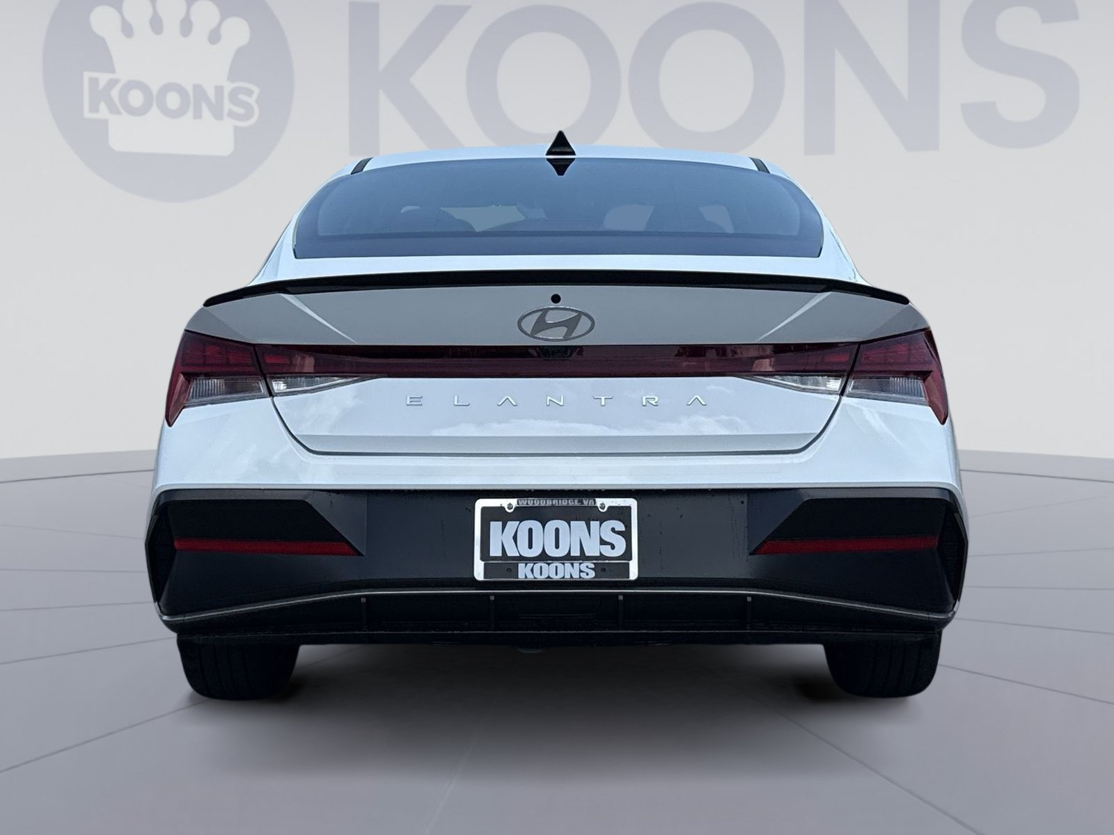 New 2026 Hyundai Elantra SEL Sport Premium FWD image 5