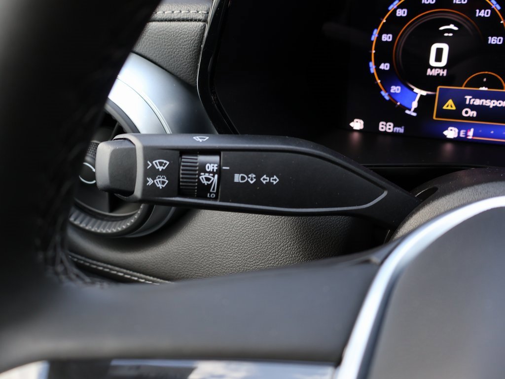 New 2026 Chevrolet Colorado LT w/ LT Convenience Package image 15