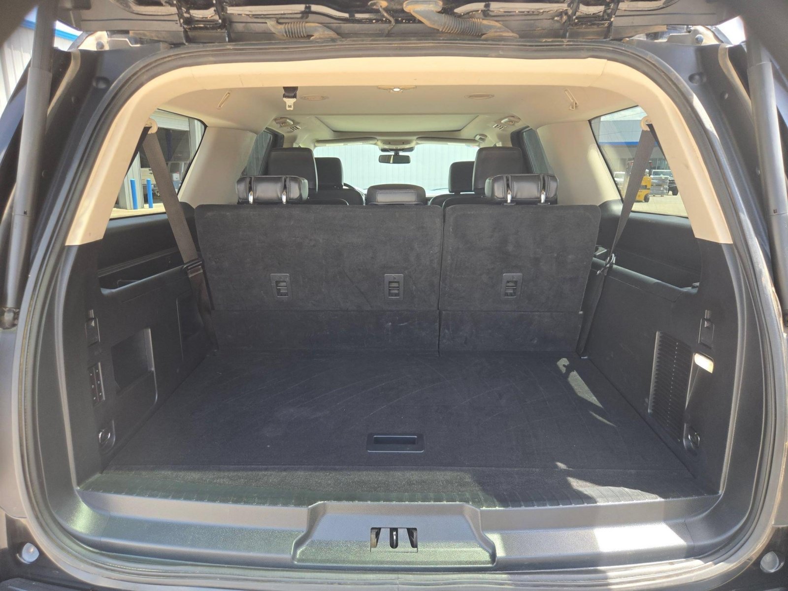 Used 2024 Ford Expedition Max XLT RWD image 24