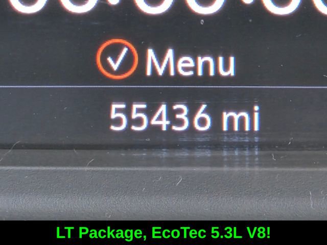 Used 2019 Chevrolet Silverado 1500 LT w/ All-Star Edition image 29