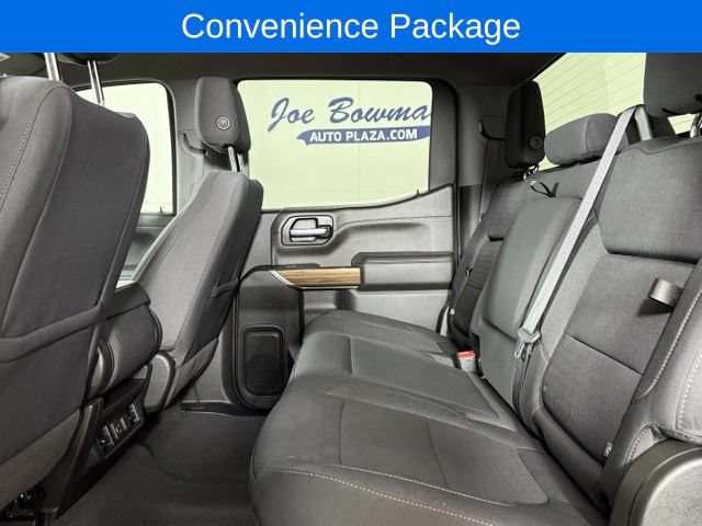 Used 2021 Chevrolet Silverado 1500 RST AWD/4WD image 13