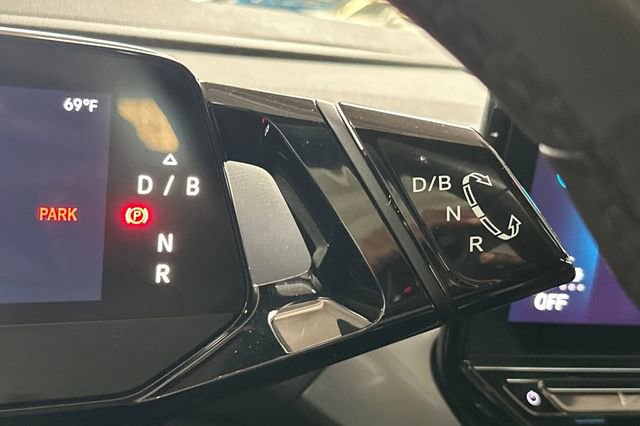 Certified 2023 Volkswagen ID.4 S image 27