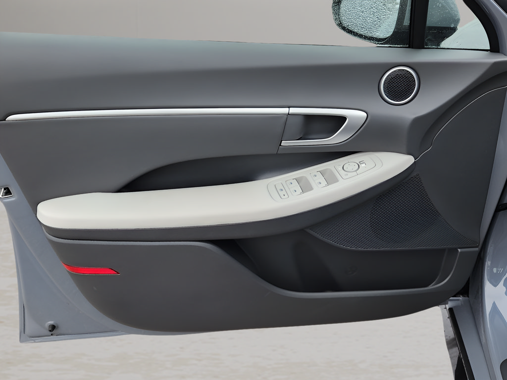 New 2026 Hyundai Sonata SEL AWD/4WD image 12
