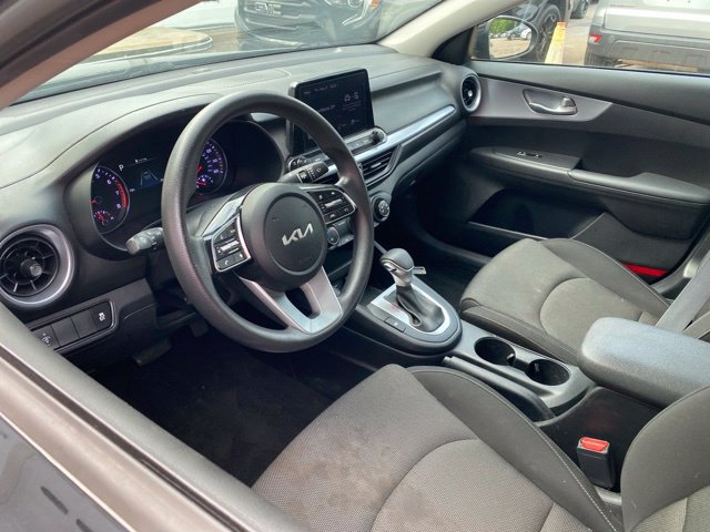 Used 2023 Kia Forte LXS FWD image 13