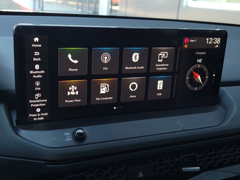 Used 2023 Honda Accord Sport image 15