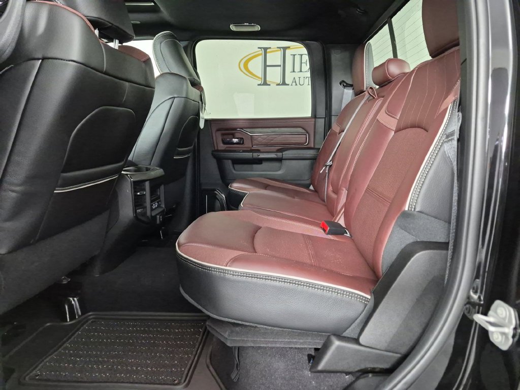 Used 2026 RAM 2500 Limited AWD/4WD image 31
