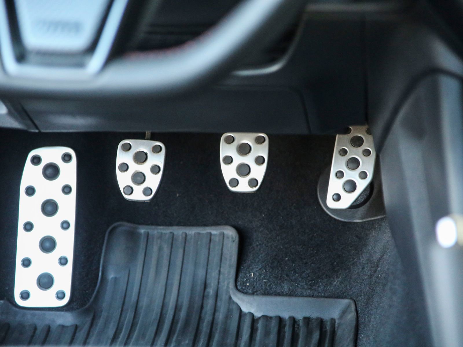 Used 2024 Subaru WRX Premium w/ Popular Package #2A image 26