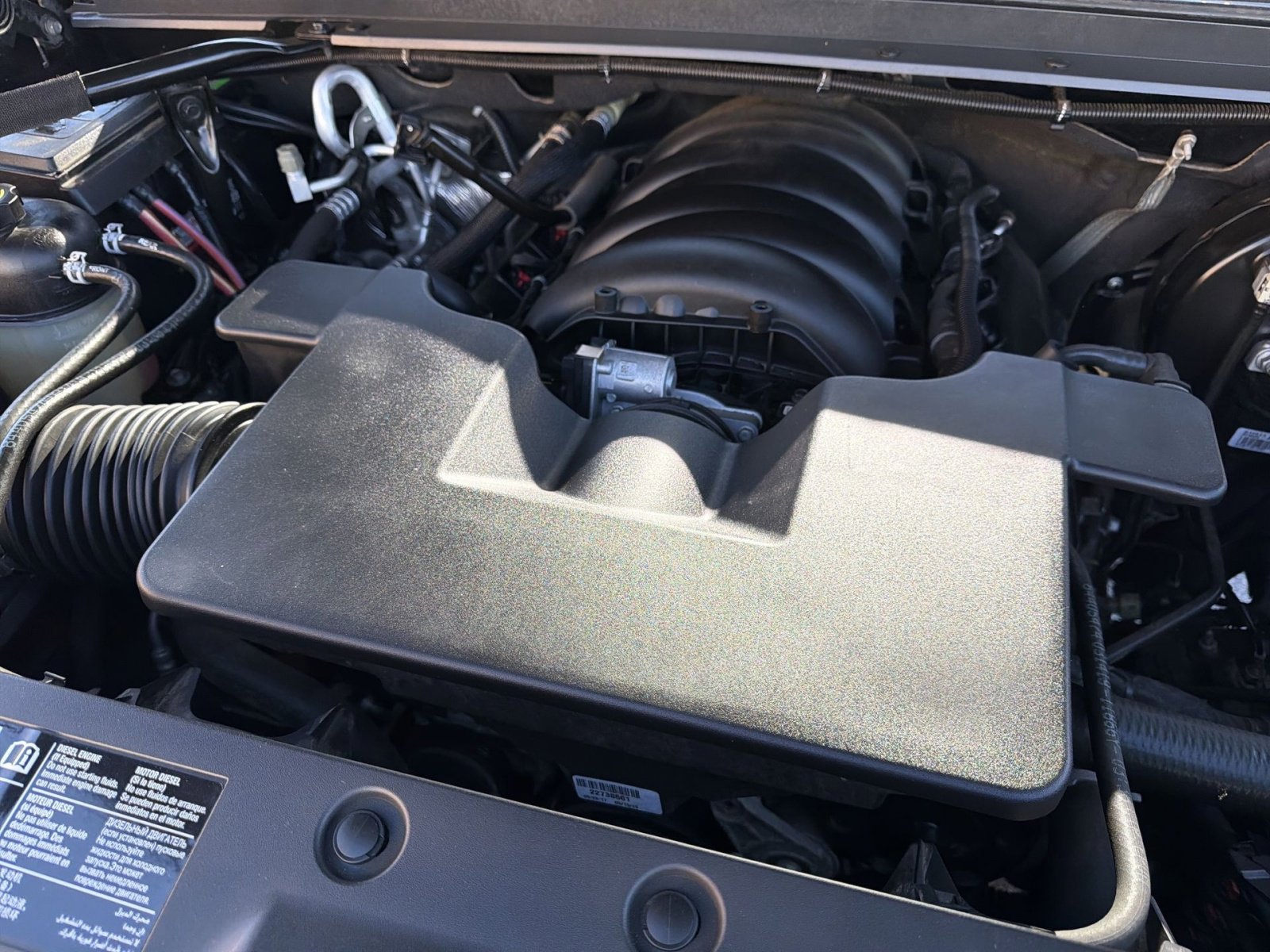 Used 2019 Chevrolet Tahoe Premier AWD/4WD image 30