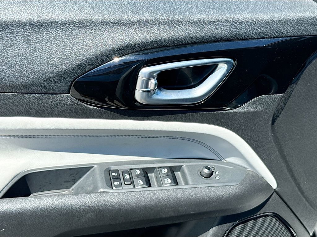 Used 2026 Jeep Compass Limited image 19