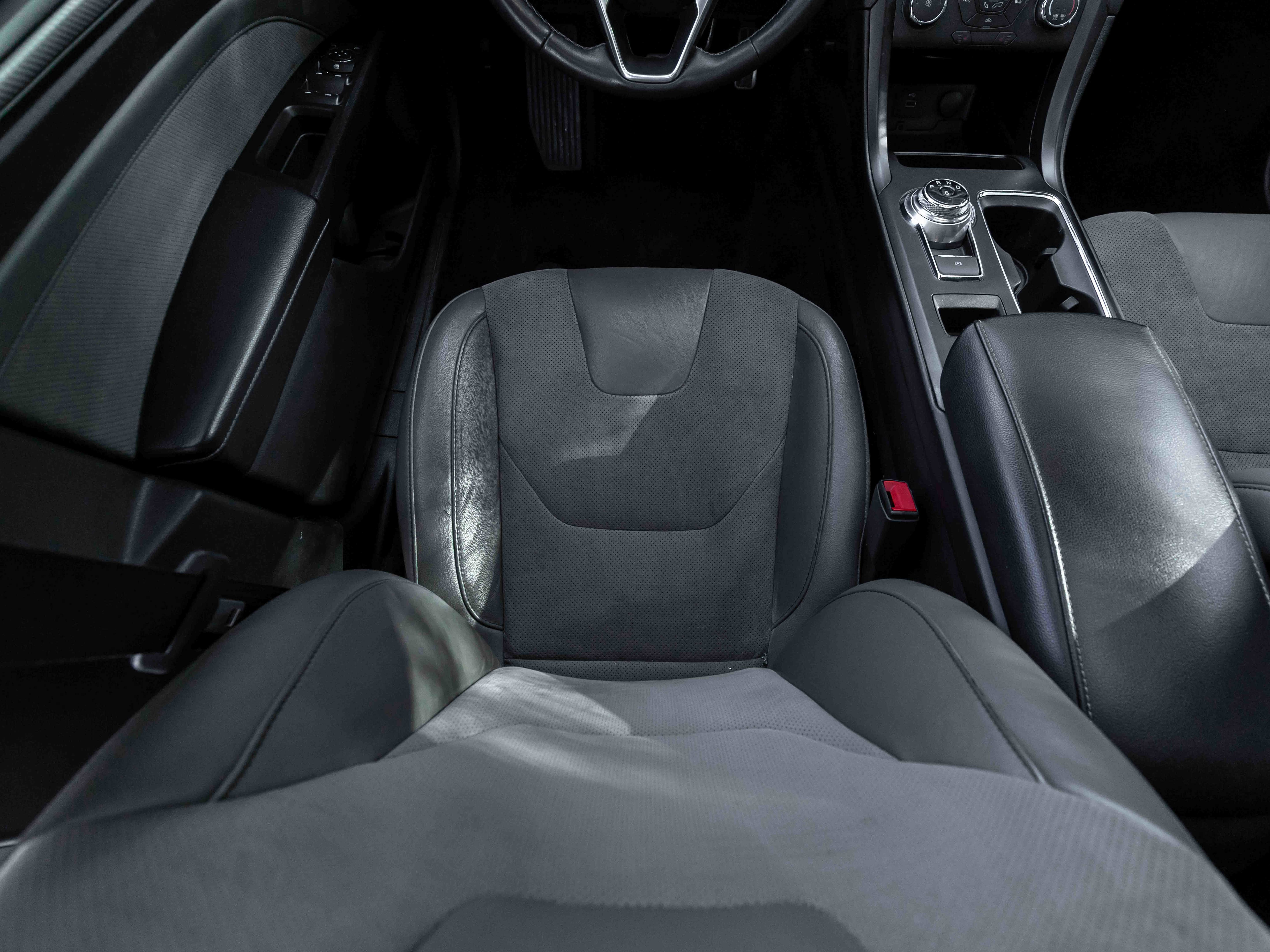 Used 2018 Ford Fusion Sport image 63