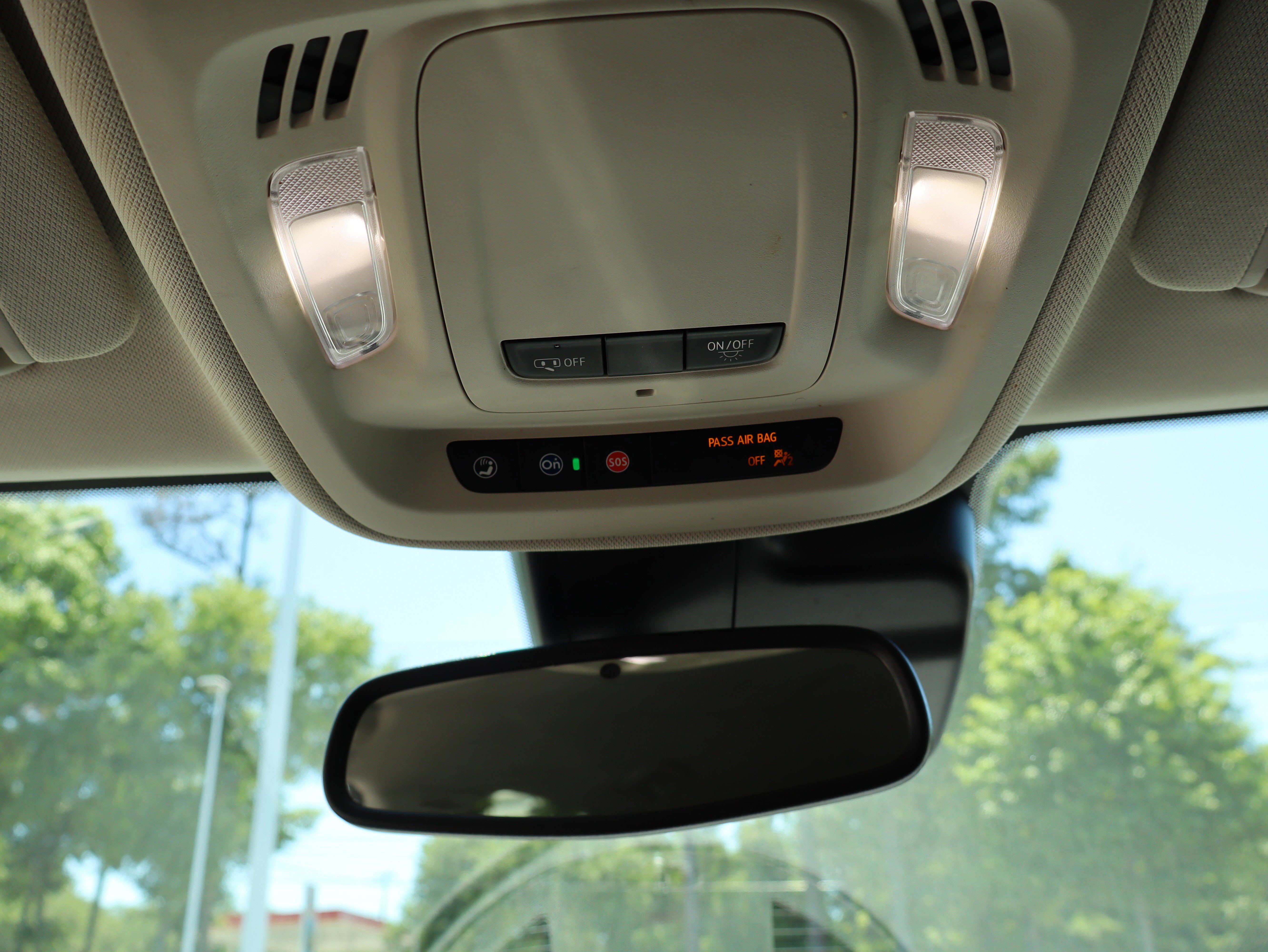 Used 2021 Buick Envision Preferred FWD image 37