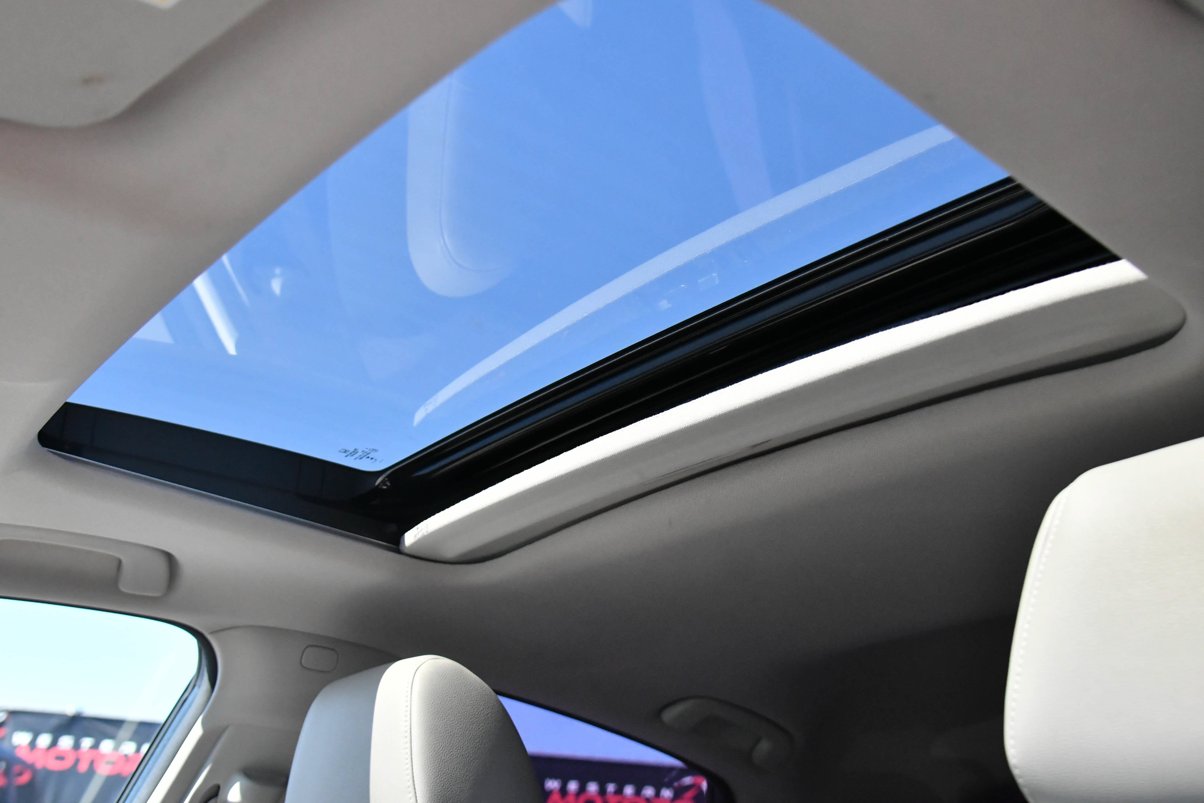 Used 2024 Honda Civic EX-L image 34