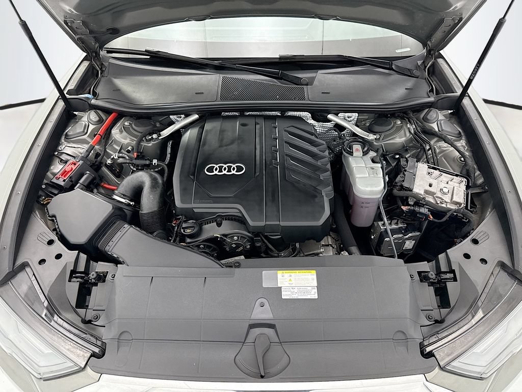 Used 2023 Audi A6 2.0T Premium w/ Convenience Package AWD/4WD image 28