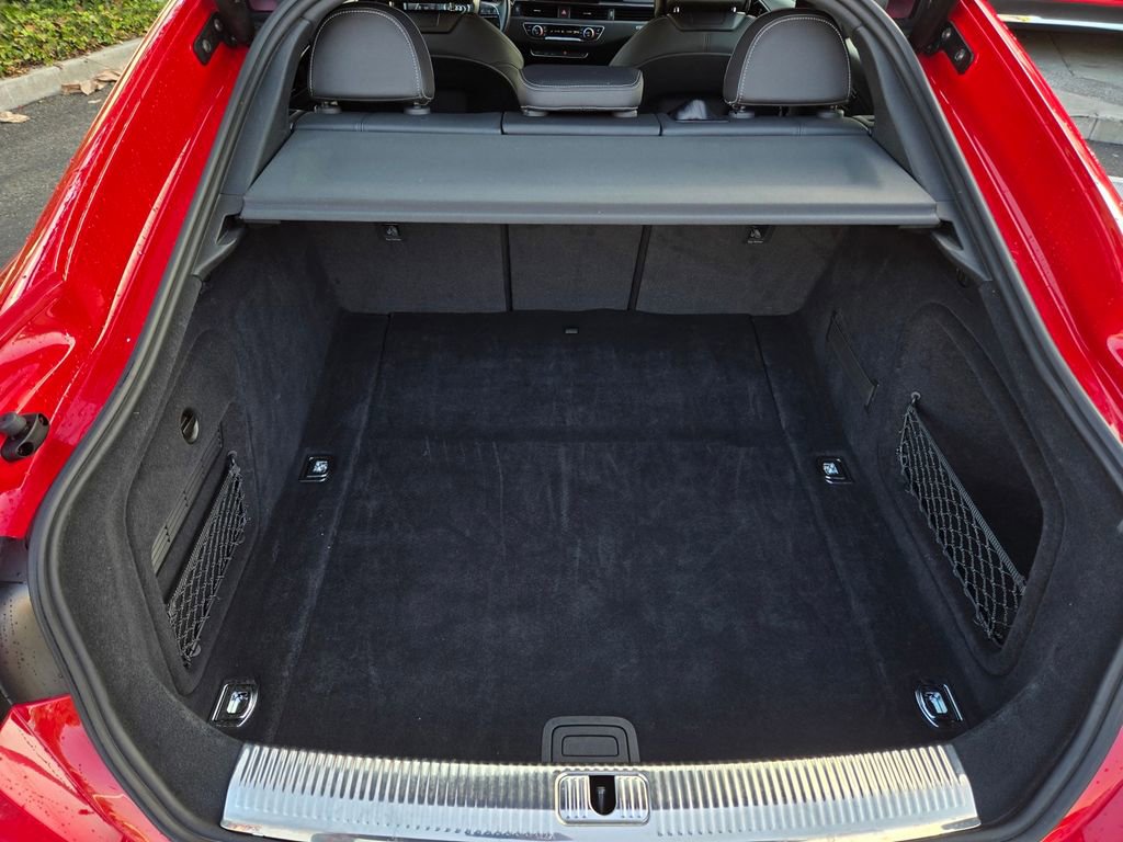 Used 2024 Audi A5 2.0T Premium Plus image 27