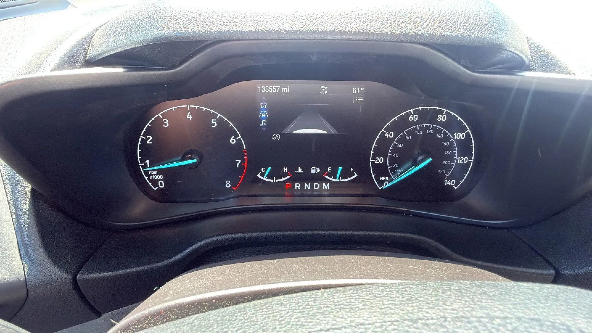 Used 2020 Ford Transit Connect XLT image 11