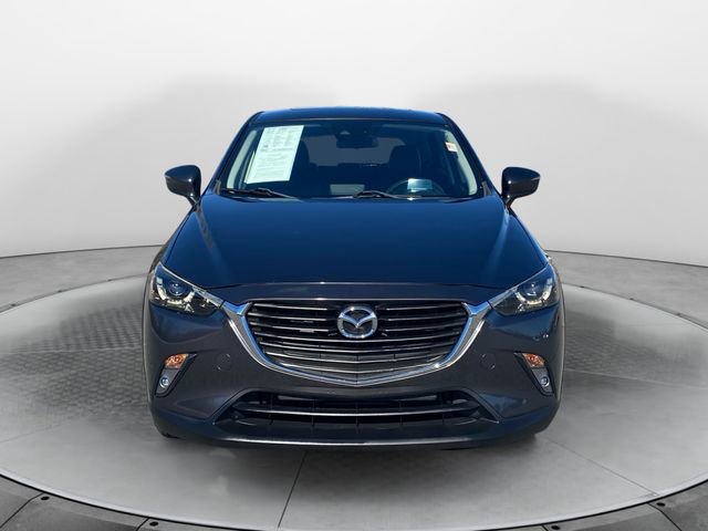 Used 2018 MAZDA CX-3 Grand Touring image 8