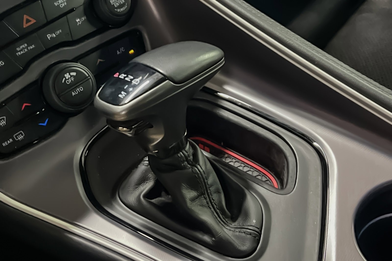 Used 2021 Dodge Challenger R/T Scat Pack w/ 1320 Plus Group image 17