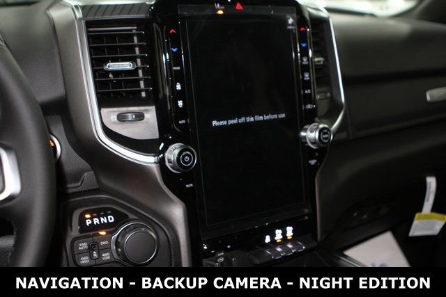 New 2026 RAM 1500 Big Horn image 17