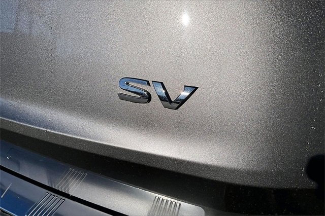 Certified 2022 Nissan Rogue SV w/ SV Premium Package image 7