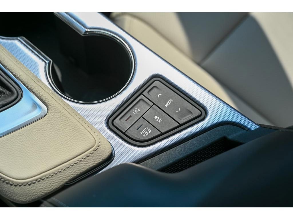 New 2025 Cadillac CT4 Premium Luxury image 26