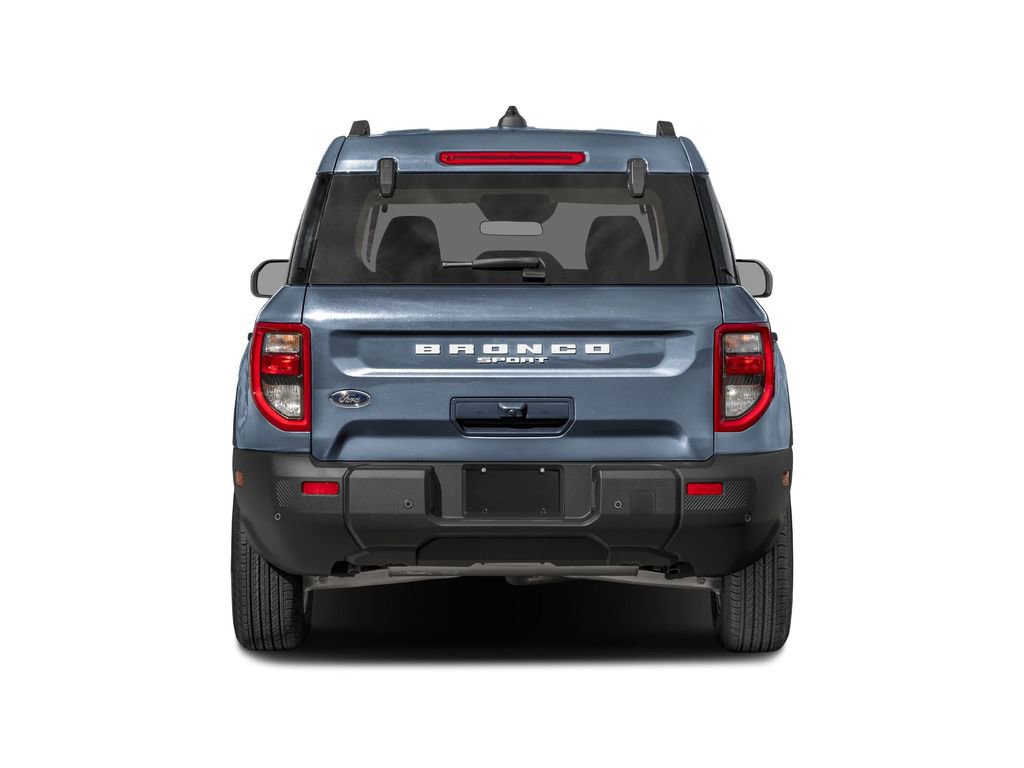 New 2025 Ford Bronco Sport Big Bend w/ Convenience Package image 5