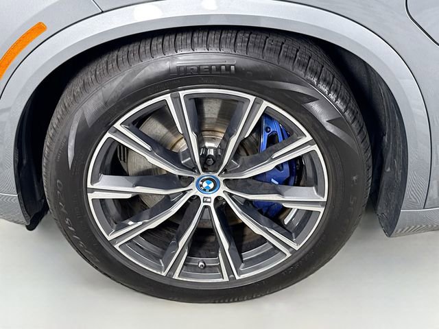 Used 2024 BMW X5 xDrive50e w/ M Sport Package AWD/4WD image 31