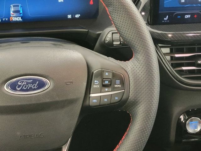 Used 2023 Ford Escape ST-Line Elite AWD/4WD image 29
