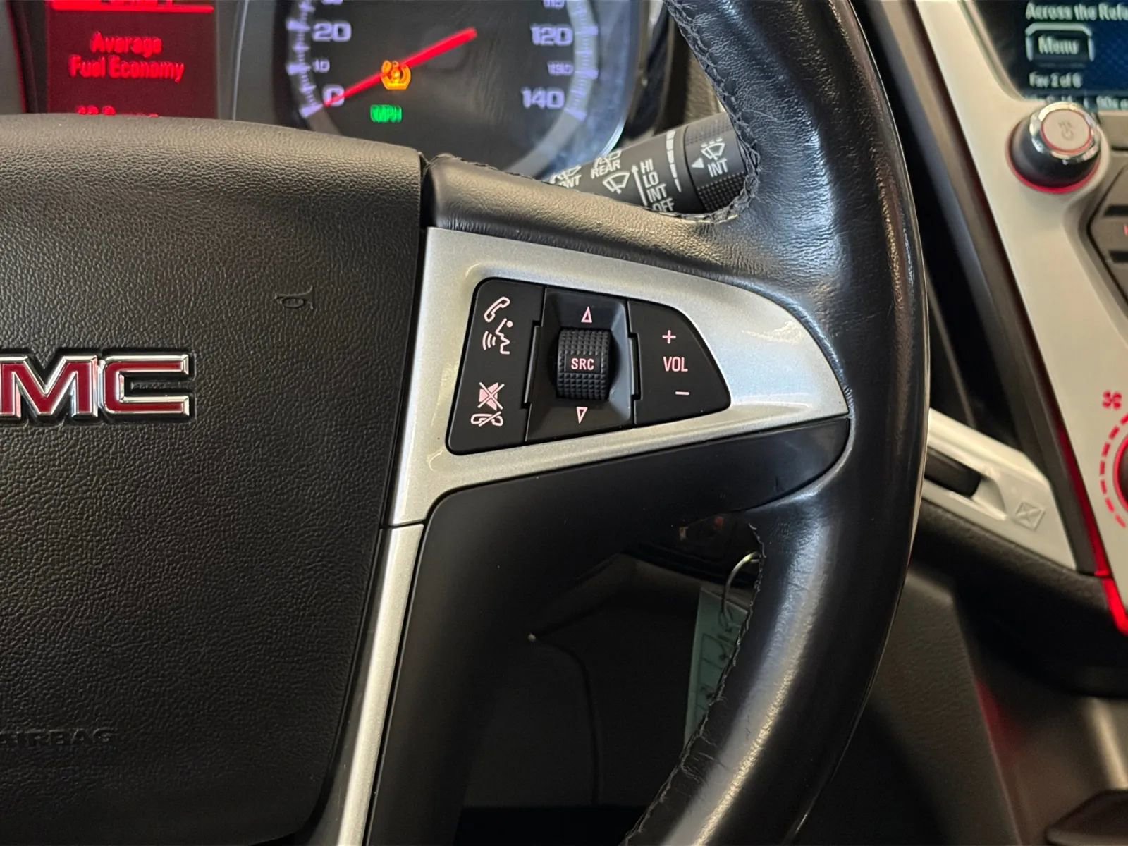 Used 2017 GMC Terrain SLT w/ Driver Alert Package I image 68