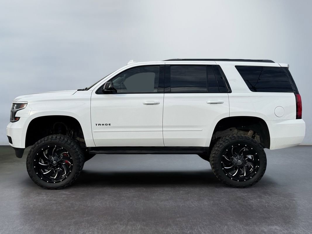 Used 2018 Chevrolet Tahoe Premier image 8