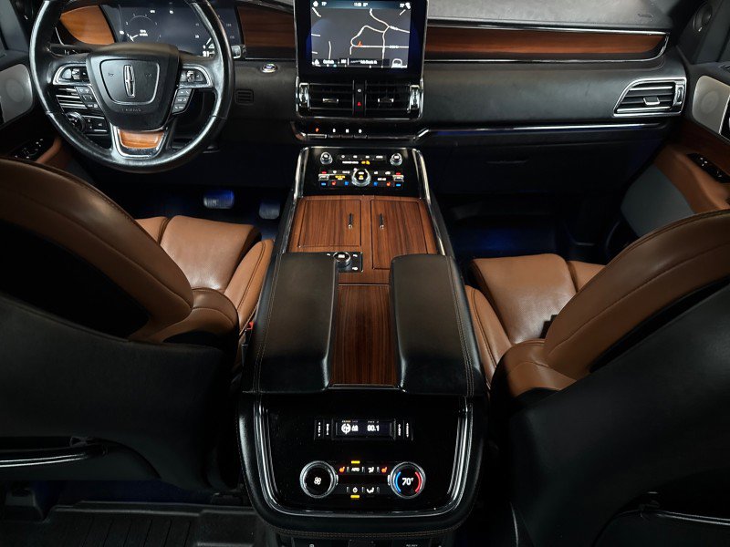 Used 2019 Lincoln Navigator Reserve w/ Cargo Package image 63