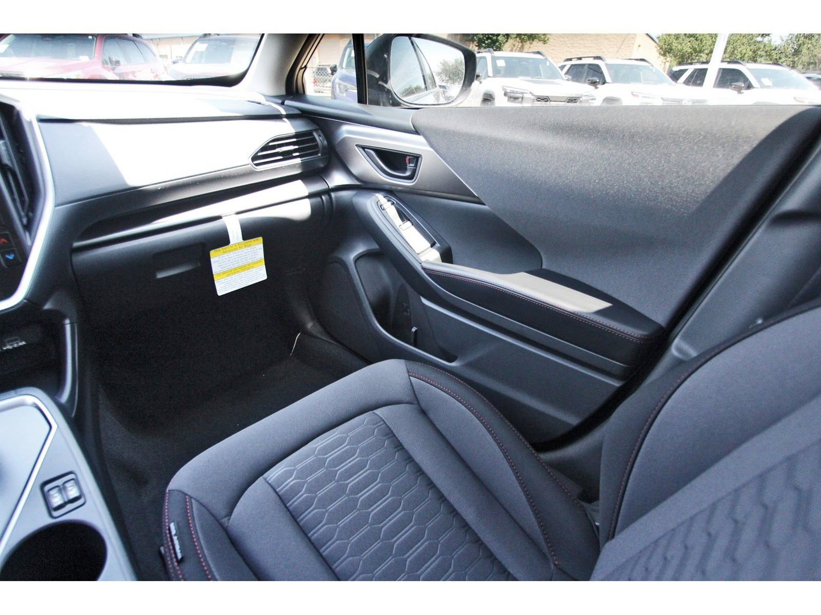 New 2026 Subaru Impreza 2.0i Sport AWD/4WD image 7