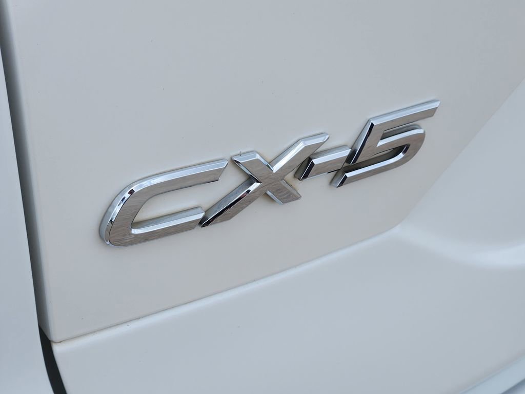 Used 2017 MAZDA CX-5 Grand Touring FWD image 11