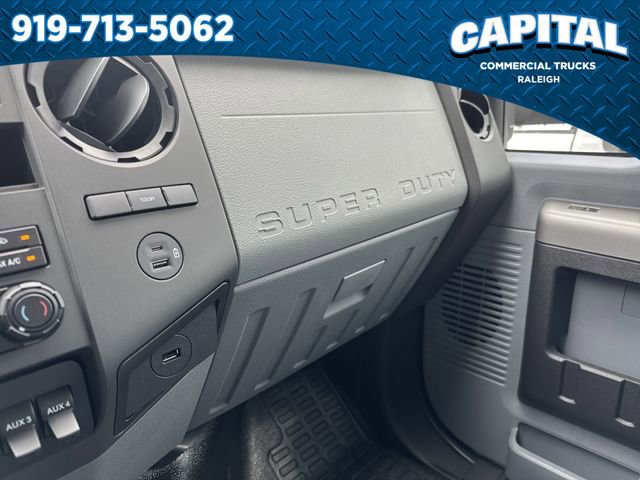 New 2026 Ford F750 2WD Regular Cab Super Duty image 26