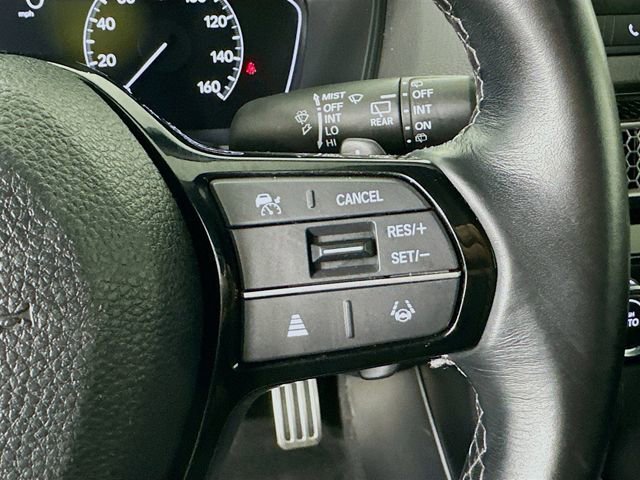 Certified 2024 Honda Civic Sport image 10