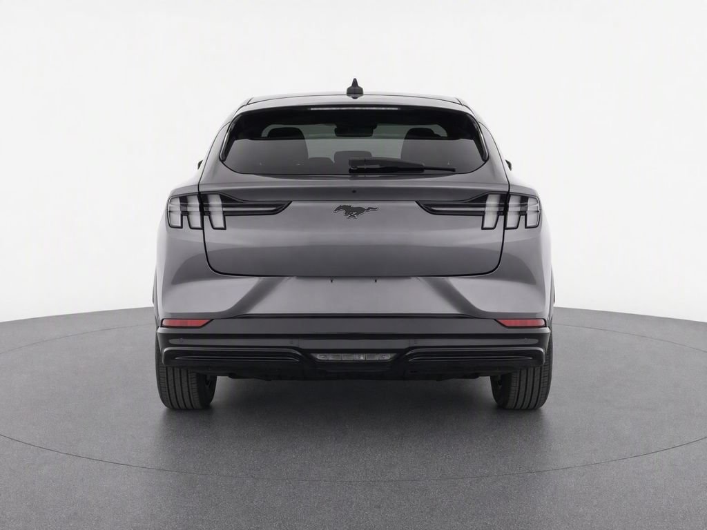 Used 2023 Ford Mustang Mach-E Premium w/ Mustang Nite Pony Package AWD/4WD image 11