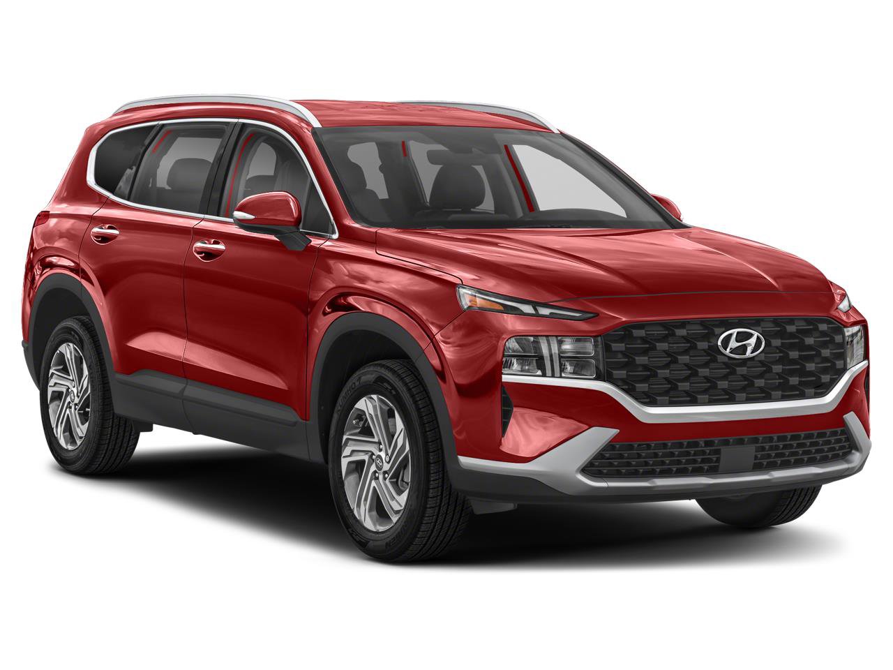 Used 2023 Hyundai Santa Fe SEL image 6