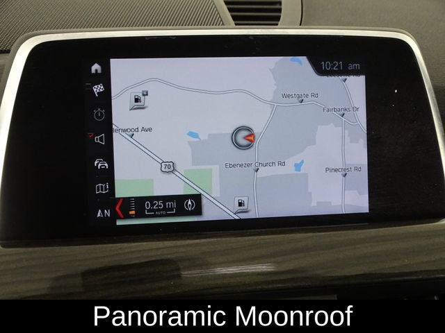 Used 2018 BMW X1 xDrive28i w/ Convenience Package image 8