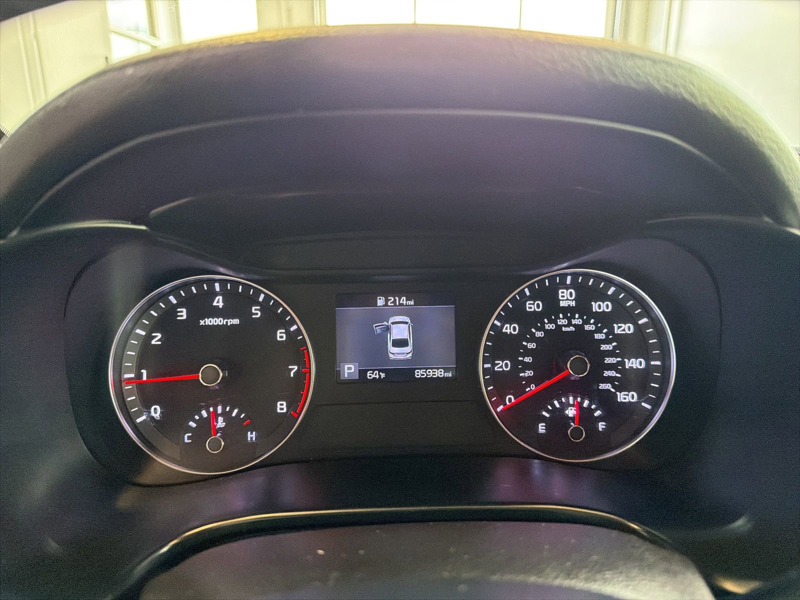 Used 2021 Kia Forte GT-Line FWD image 20
