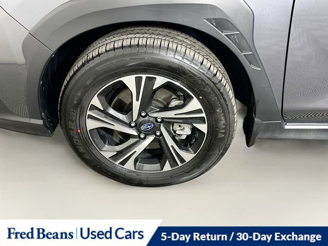 Used 2026 Subaru Crosstrek 2.0i Premium image 32