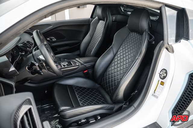 Used 2021 Audi R8 V10 performance AWD/4WD image 9