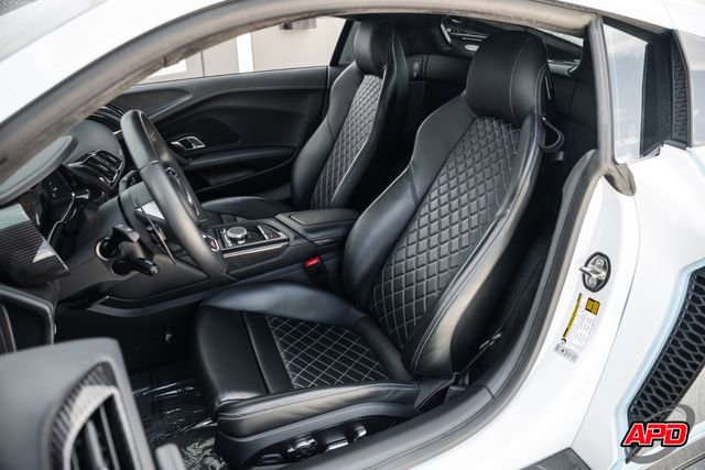 Used 2021 Audi R8 V10 performance AWD/4WD image 9