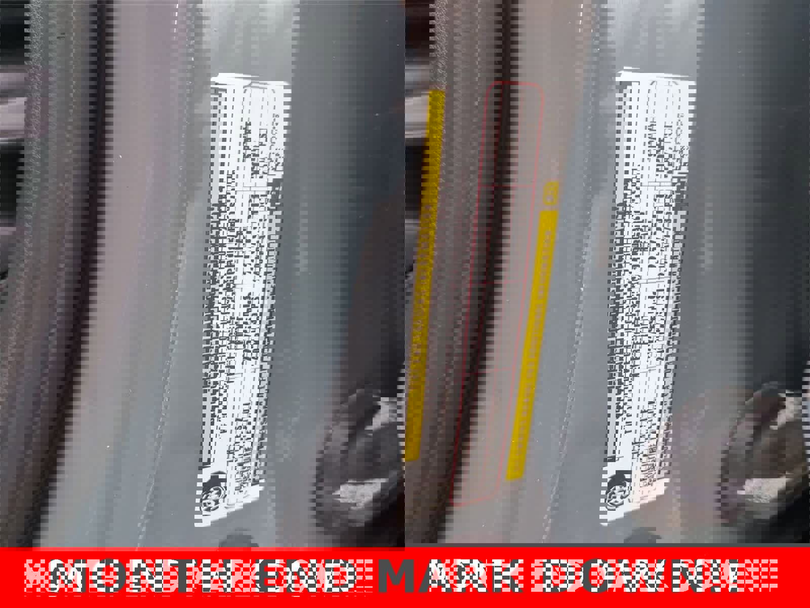 Used 2017 Jeep Renegade Altitude image 35